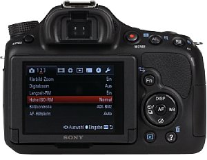 SLT-A77 II DSLR Digitalkamera Kamera 16 GB UHS-1 U1 Class 10 SDHC SD Karte Kompatibel mit Sony SLT-A57 SLT-A99 SLT-A58 SLT-A37 16GB SD Speicherkarte 