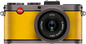 Leica X2 à la carte Titanium (calfleather) [Foto: Leica]