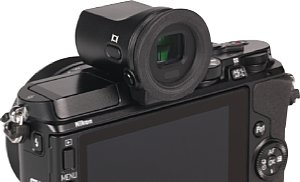 Nikon 1 DF-N1000 [Foto: MediaNord]