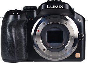 Panasonic Lumix DMC-G5 [Foto: MediaNord]
