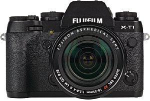 Fujifilm X-T1 [Foto: MediaNord]