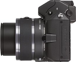 Nikon 1 V2 [Foto: MediaNord]