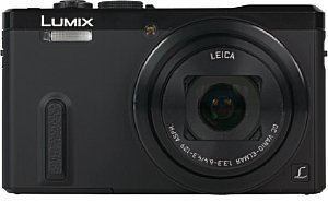 Panasonic Lumix DMC-TZ61 [Foto: MediaNord]
