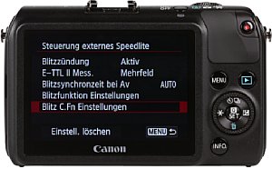 Canon EOS M [Foto: MediaNord]