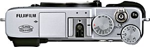 Fujifilm X-E1 [Foto: Fujifilm]