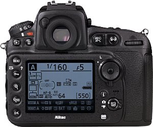 Nikon D810 [Foto: MediaNord]