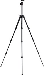 Manfrotto befree MKBFRA4-BH [Foto: MediaNord]