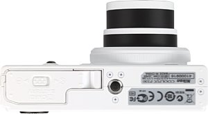 Nikon Coolpix P330 [Foto: MediaNord]
