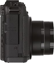 Canon PowerShot G15 [Foto: MediaNord]