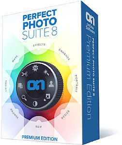 onOne Software Perfect Photo Suite 8.5 Premium [Foto: onOne Software]