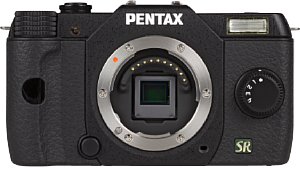 Pentax Q7 [Foto: MediaNord]