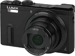 Panasonic Lumix DMC-TZ61 [Foto: MediaNord]