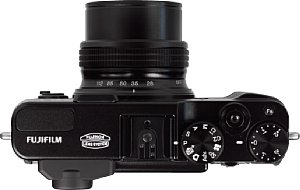 Fujifilm X20 [Foto: MediaNord]