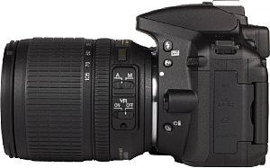 Nikon D5300 [Foto: MediaNord]