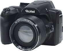 Rollei Powerflex 360 [Foto: Rollei]