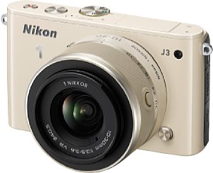 Nikon 1-Mount 10-100 mm F4-5.6 [Foto: Nikon]