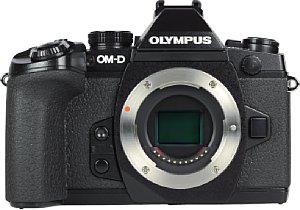 Olympus OM-D E-M1 [Foto: MediaNord]