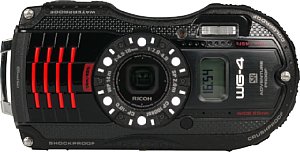 Ricoh WG-4 [Foto: MediaNord]