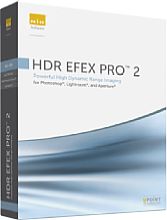 Nik Software HDR Efex Pro 2 [Foto: Nik Software]