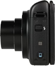 Canon PowerShot N100 [Foto: MediaNord]