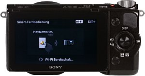 Sony NEX-5R [Foto: MediaNord]