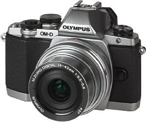 Olympus OM-D E-M10 [Foto: MediaNord]