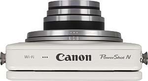 Canon PowerShot N [Foto: MediaNord]