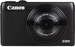 Canon PowerShot S120 [Foto: MediaNord]