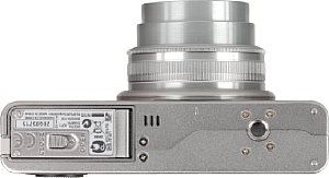 Fujifilm XF1 [Foto: MediaNord]