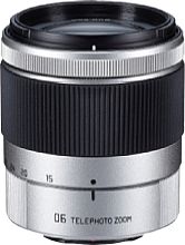 Pentax Q 15-45 mm F2,8 Telephoto zoom [Foto: Pentax]