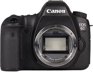 Canon EOS 6D [Foto: MediaNord]