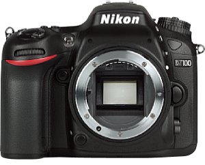 Nikon D7100 [Foto: MediaNord]