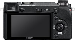 Sony NEX-6 [Foto: Sony]