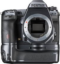 Pentax K-3 Prestige Edition [Foto: Pentax]
