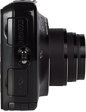 Nikon Coolpix S800c [Foto: MediaNord]