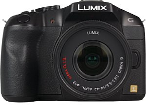Panasonic Lumix DMC-G6 [Foto: MediaNord]