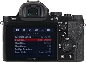Sony Alpha 7 [Foto: MediaNord]