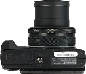 Canon PowerShot G1 X Mark II [Foto: MediaNord]
