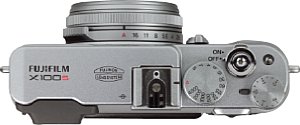 Fujifilm X100S [Foto: MediaNord]