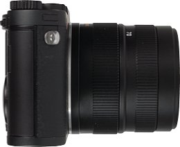Leica X Vario (Typ 107) [Foto: MediaNord]