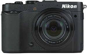 Nikon Coolpix P7700 [Foto: MediaNord]