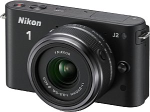 Nikon 1 J2 [Foto: Nikon]