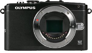 Olympus Pen E-PL5 [Foto: MediaNord]