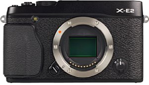 Fujifilm X-E2 [Foto: MediaNord]