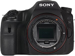 Sony Alpha 58 [Foto: MediaNord]
