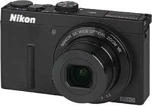 Nikon Coolpix P340 [Foto: MediaNord]