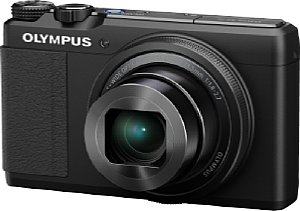 Olympus Stylus XZ-10 [Foto: Olympus]