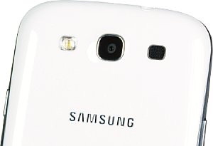 Samsung Galaxy S3 [Foto: MediaNord]