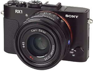 Sony DSC-RX1 [Foto: MediaNord]