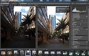Fototipp: Bilder entwickeln mit DxO Optics Pro 8 – Geometriekorrektur und Smart-Lighting [Foto: MediaNord]